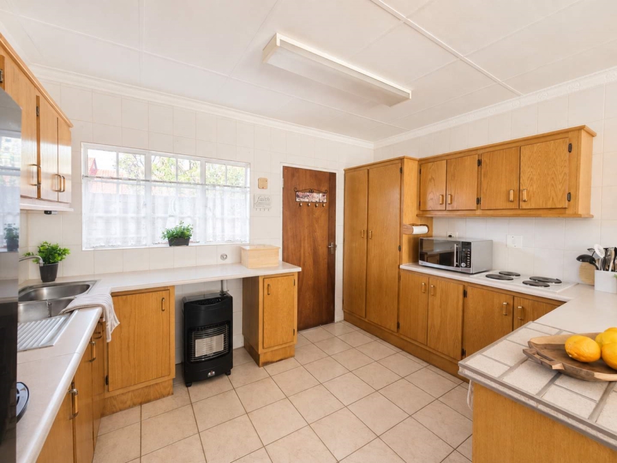 2 Bedroom Property for Sale in Universitas Free State